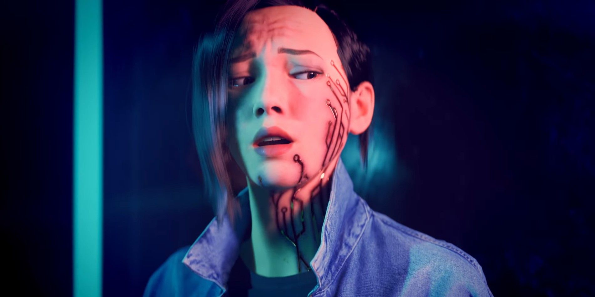 Imprint - trailer screenshot