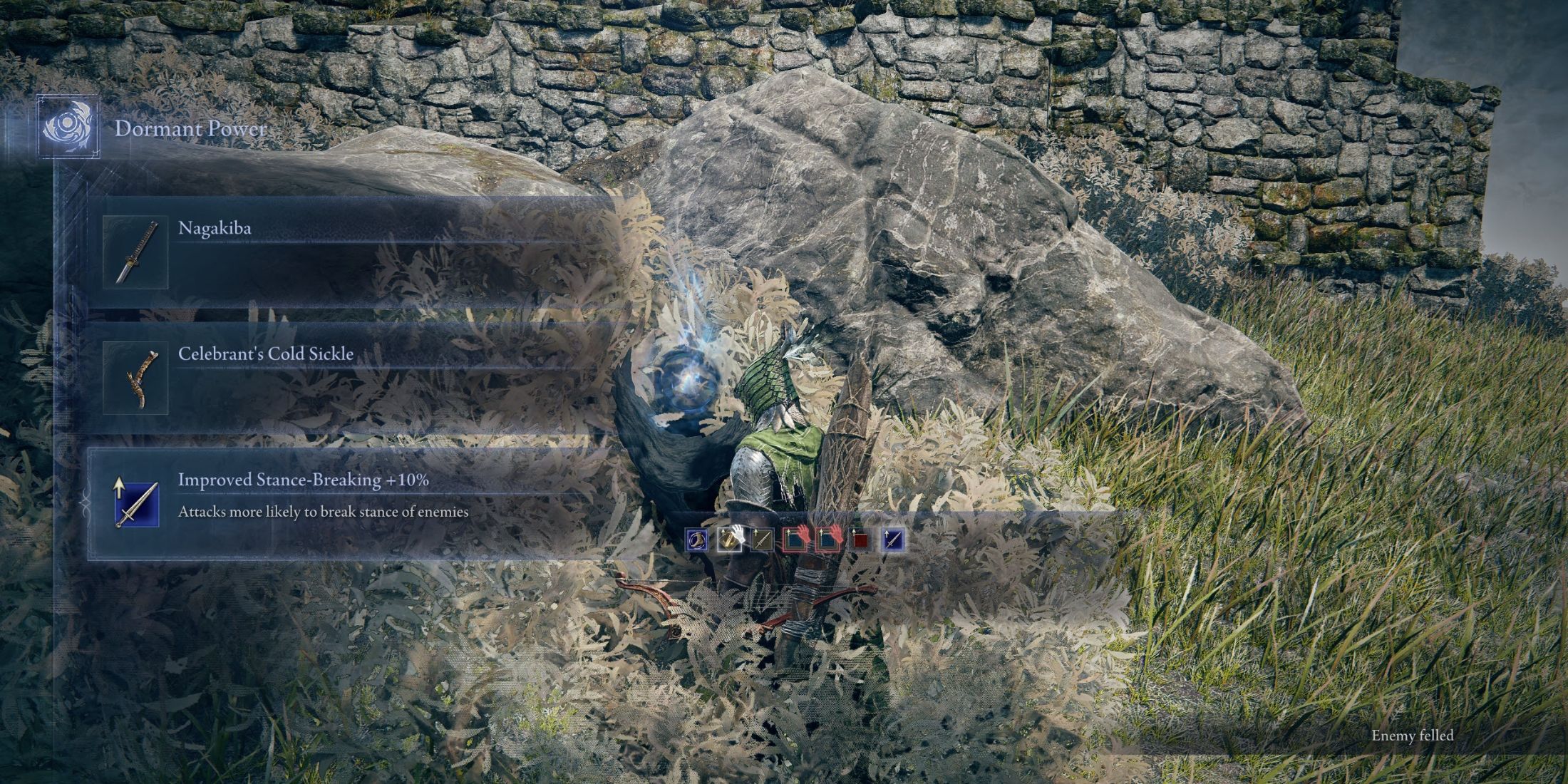 How To Get Critical Hits In Elden Ring Nightreign