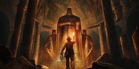 Indiana Jones' The Order of the Giants DLC Should Be The Tip of the Iceberg
