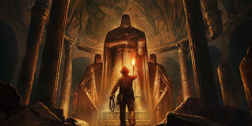 indian-jones-and-the-great-circle-order-of-giants-dlc-templar-statue