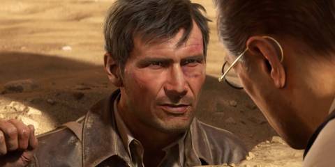 Future Indiana Jones Games Shouldn't Have to Fight to Stay Relevant