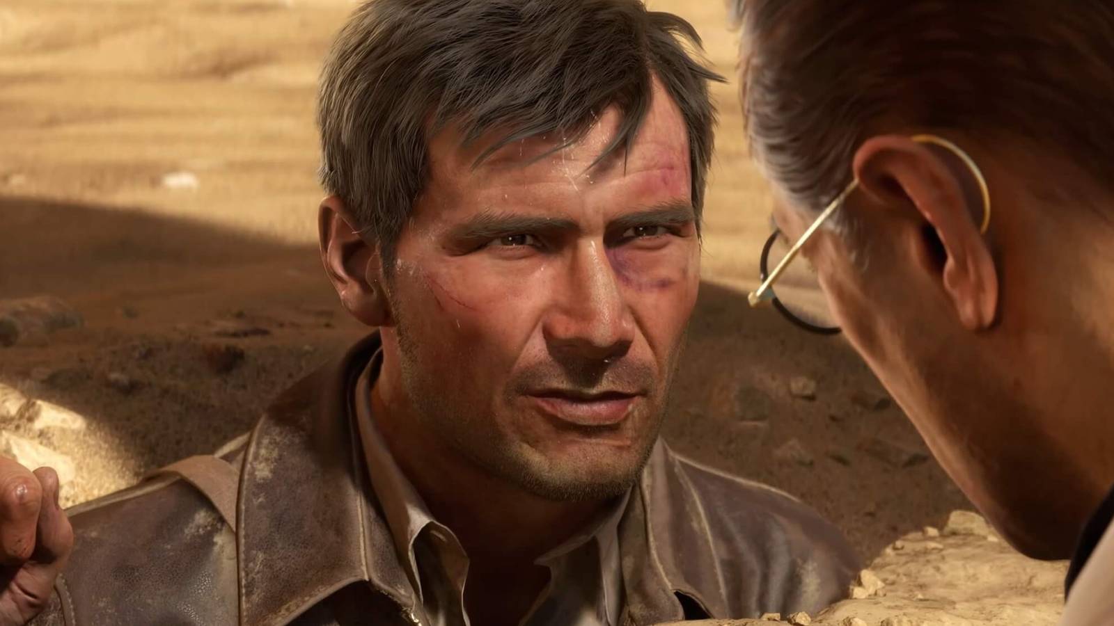 Future Indiana Jones Games Shouldn't Have to Fight to Stay Relevant