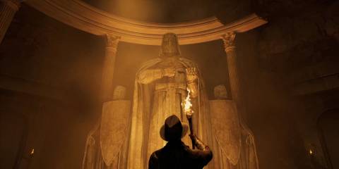 Indiana Jones DLC trailer thumb