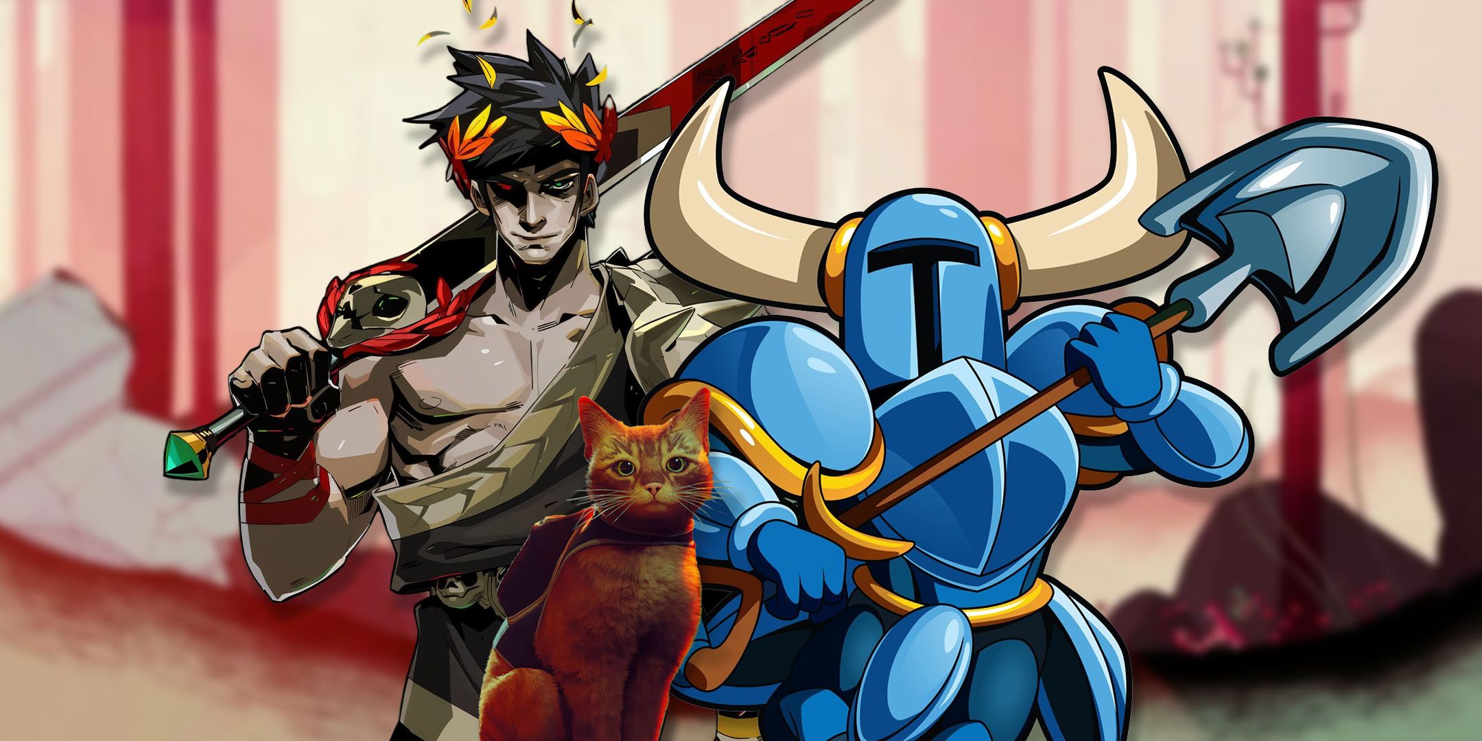 10 Indie Games That Redefined Gaming