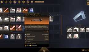 Compactor Crafting How to Craft & Use Compactors in Dune Awakening