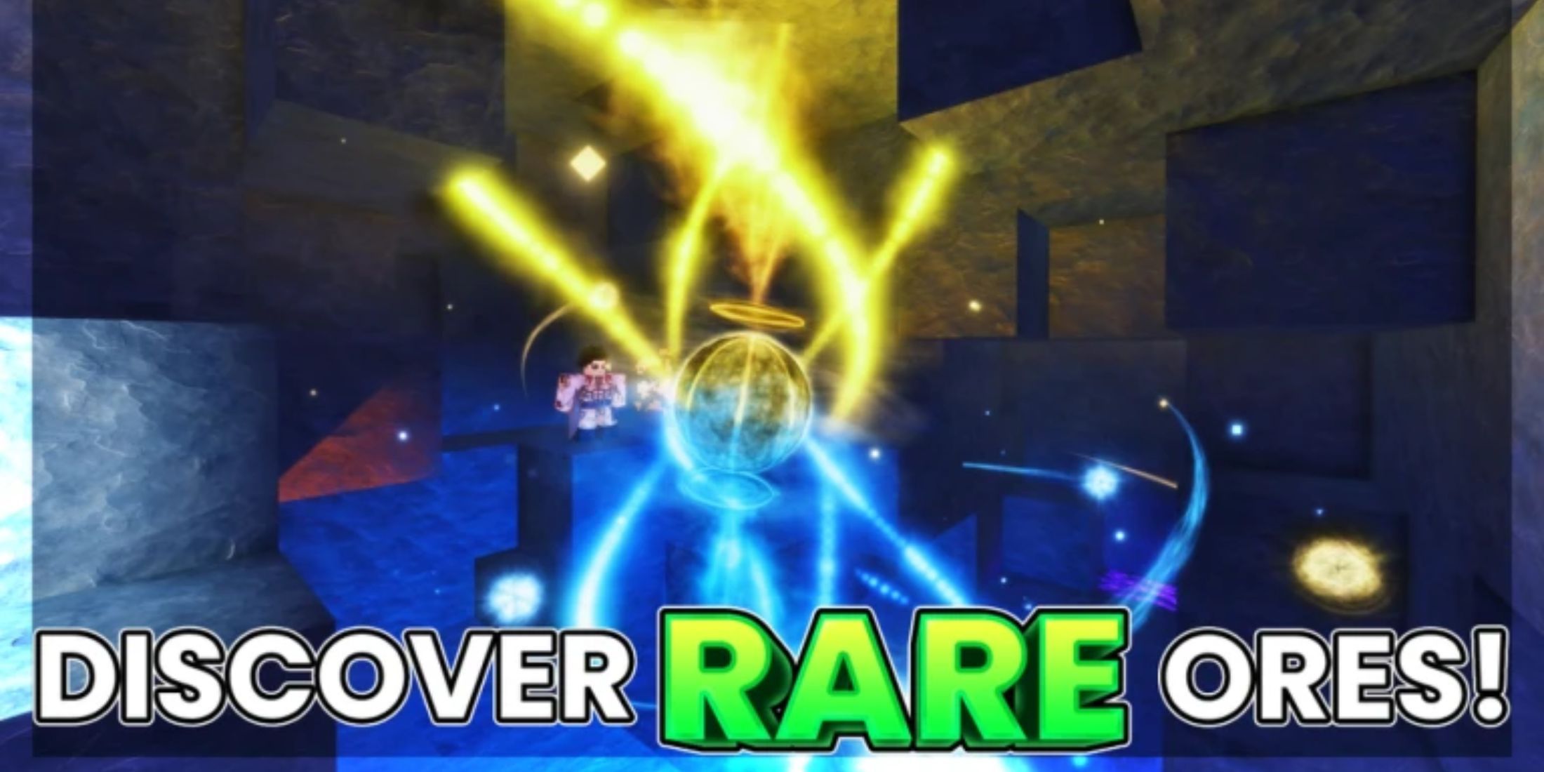 Endless mining of incremental ore
