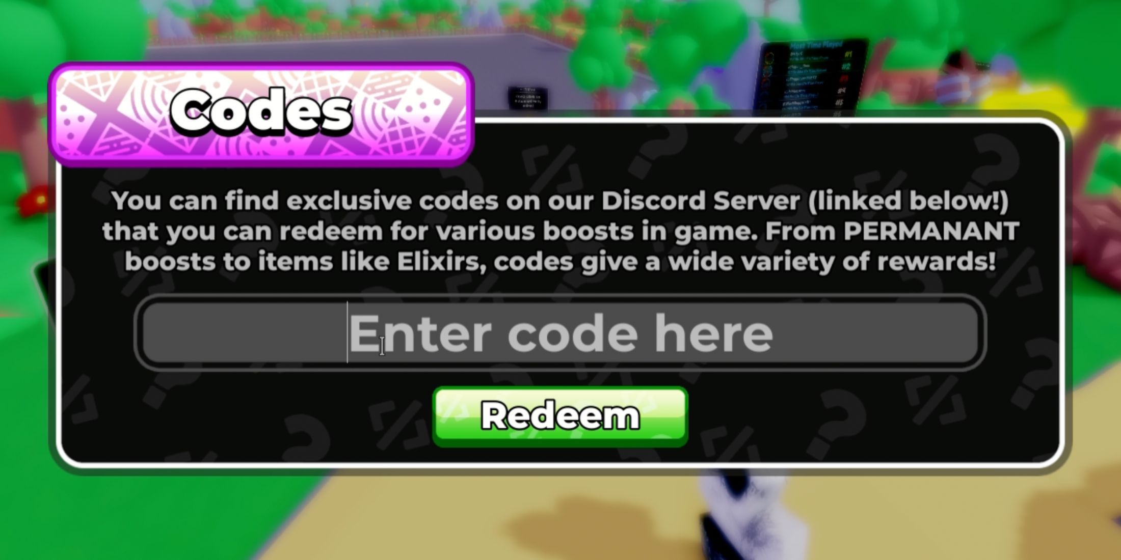 Endless extraction of increment card codes