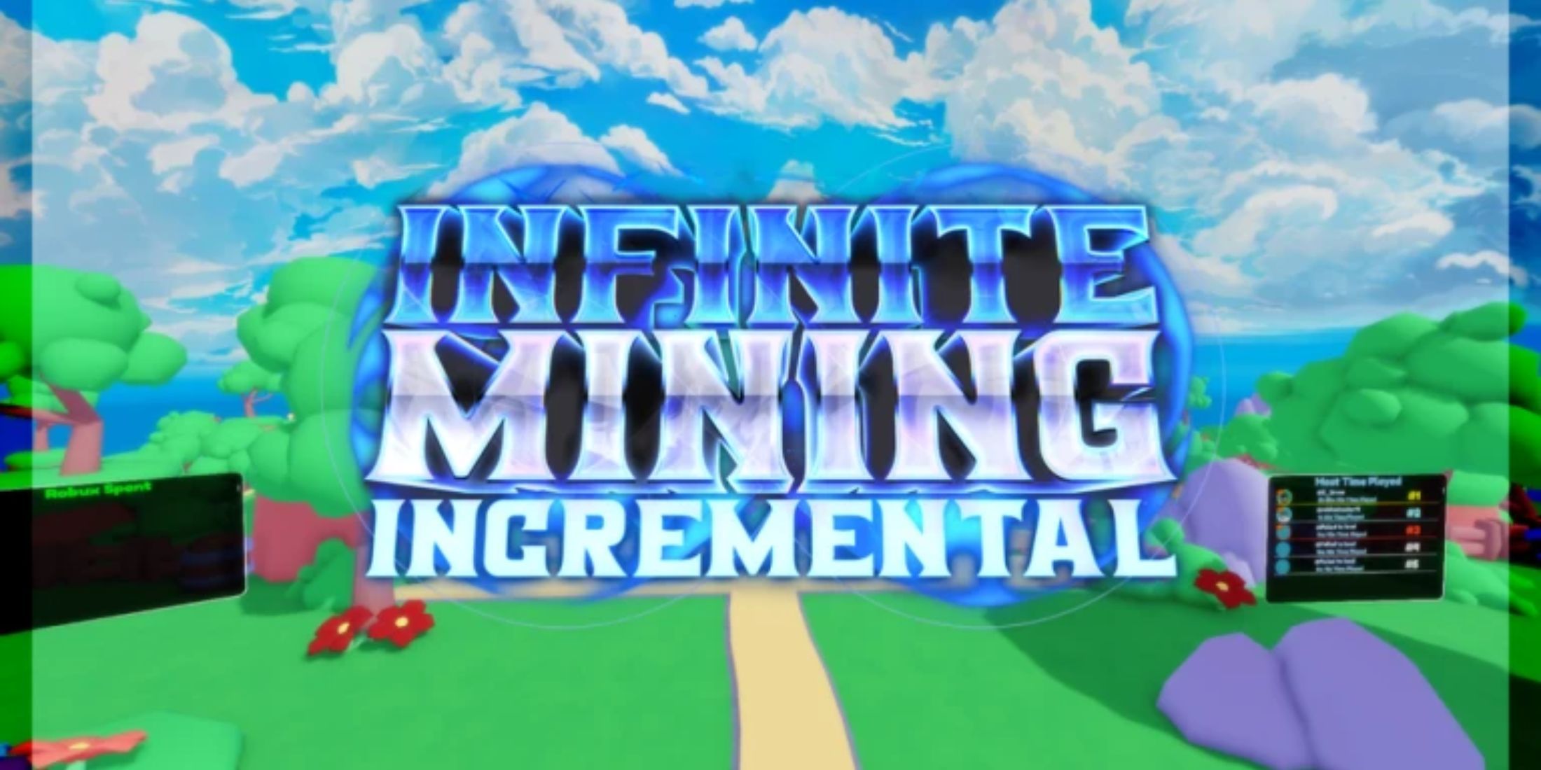 Infinite Mining Incremental logo