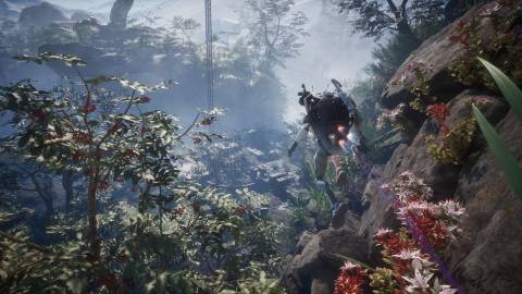 Infinitesimals Press Image 1