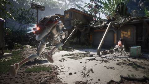 Infinitesimals Press Image 2