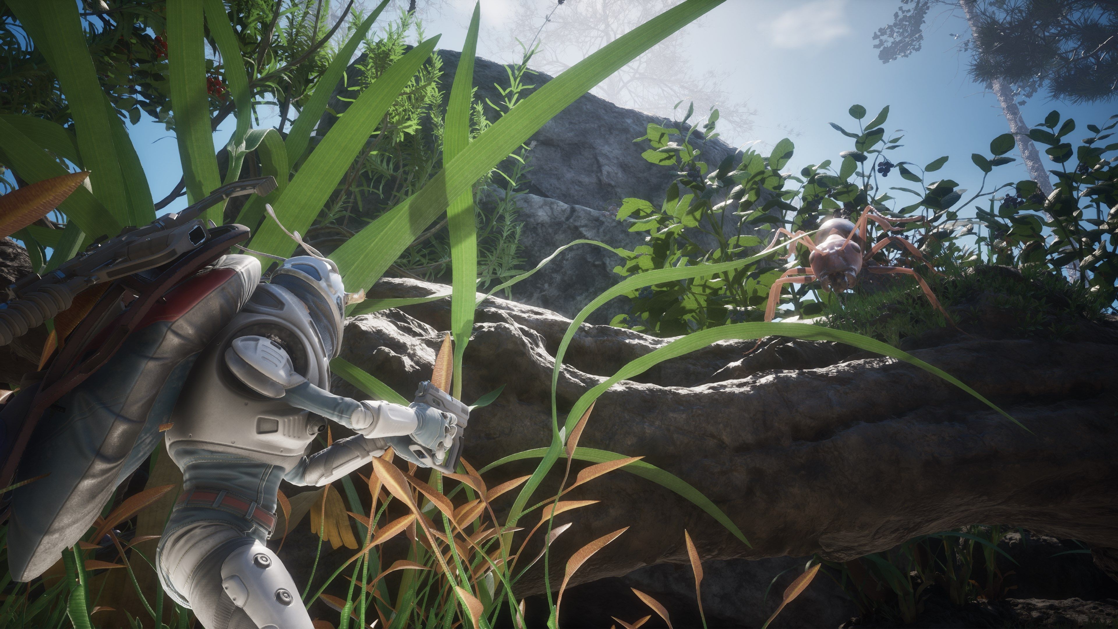 Infinitesimals Press Image 3