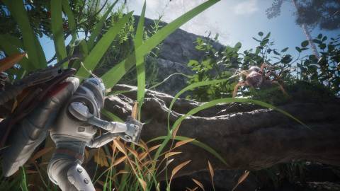 Infinitesimals Press Image 3