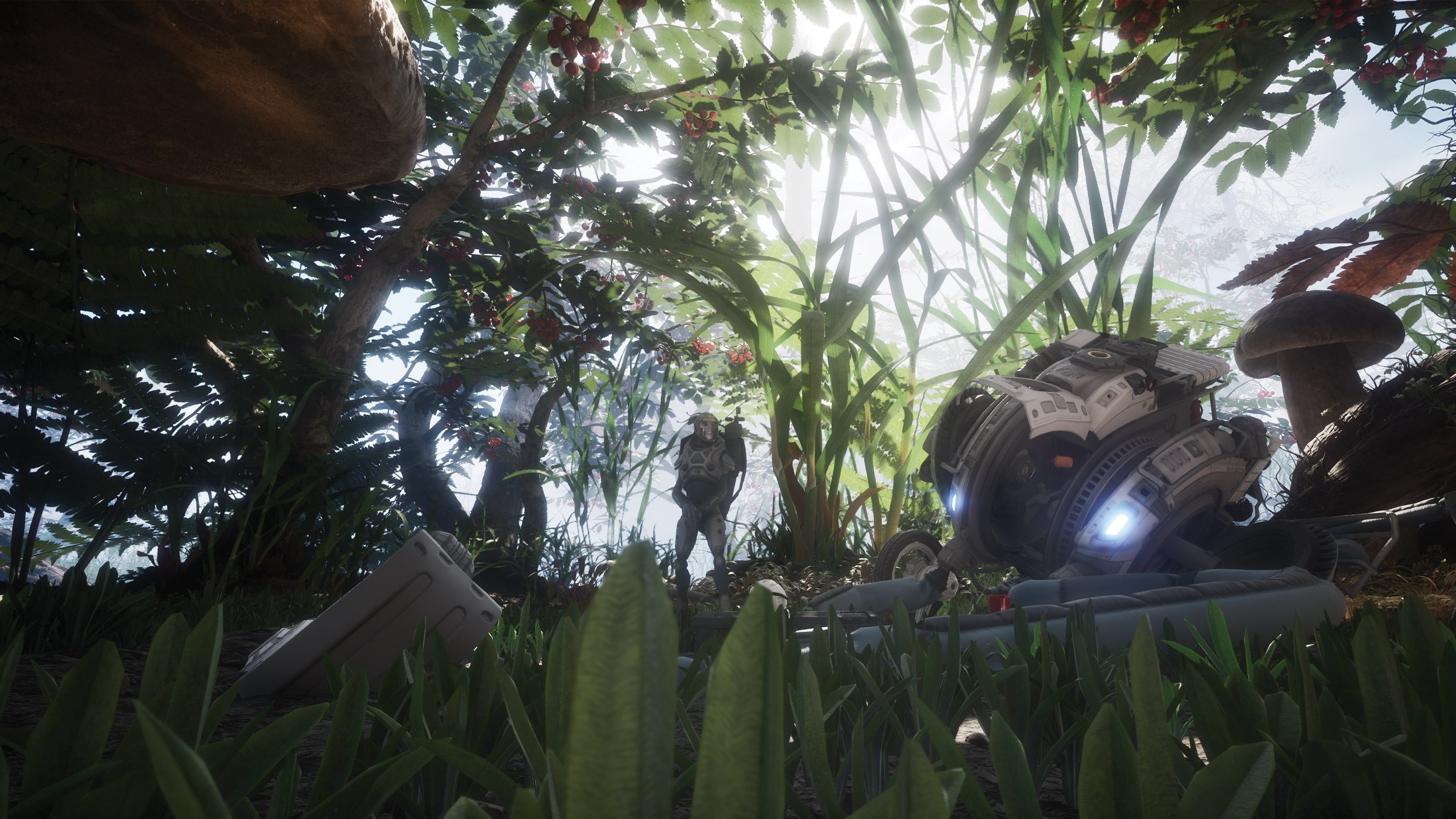 Infinitesimals Press Image 4