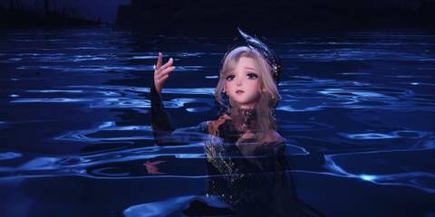 infinity nikki furniture monthly pass monetization housing system leak