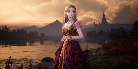 infinity nikki banner rerun pity does not carry over controversy