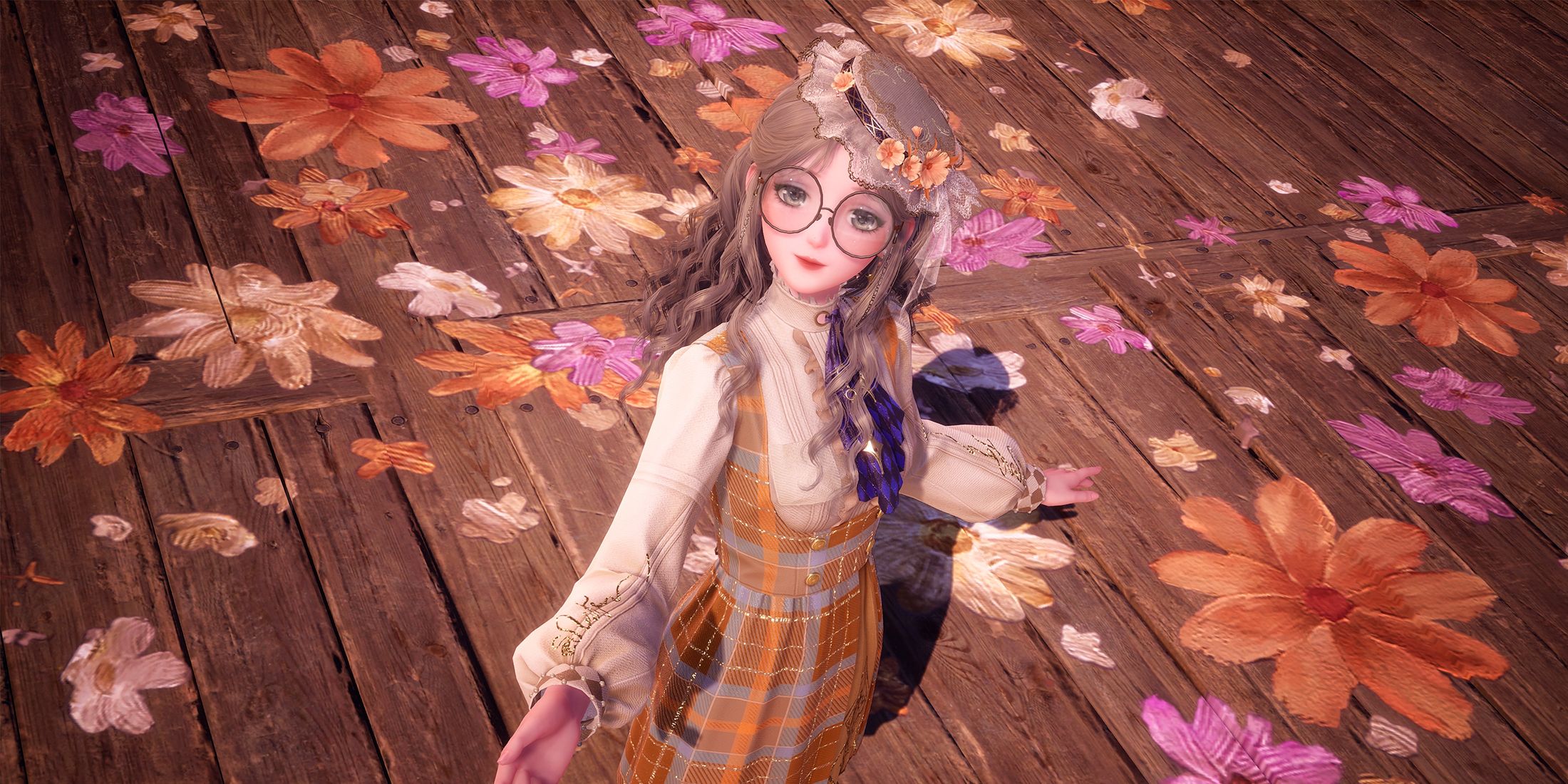 infinity nikki leak version 2.0 new region twinmoon kingdom