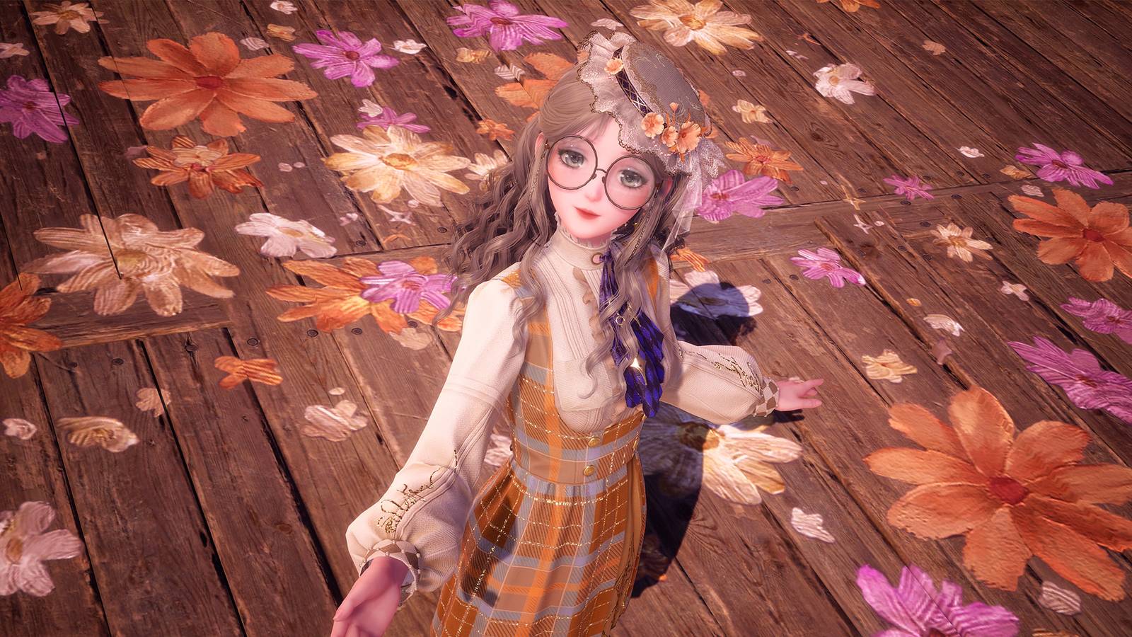 infinity nikki leak version 2.0 new region twinmoon kingdom