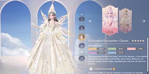 infinity-nikki-enchanted-encounter-gleam