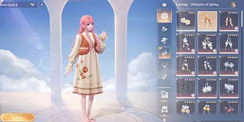 infinity-nikki-floral-mumurs-set