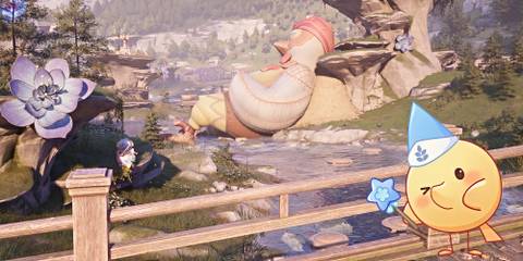 infinity-nikki-gifty-laughter-by-the-bridge-hint