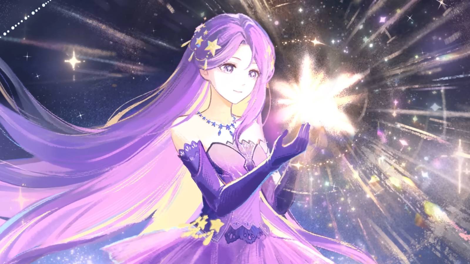 Infinity Nikki Players Are Getting Extra Free Diamonds