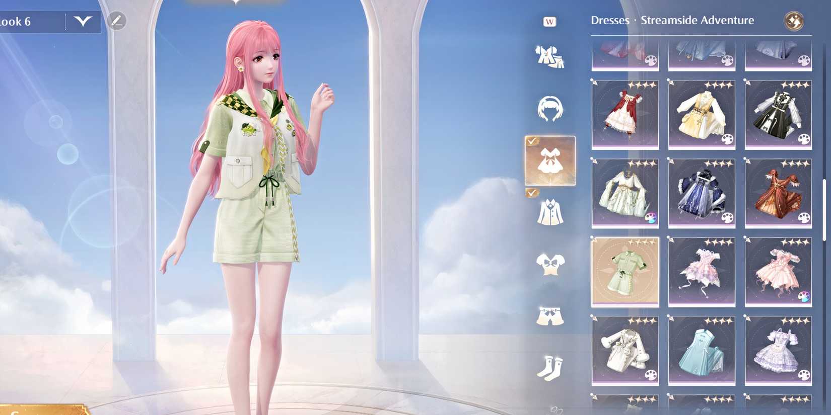 How to Unlock All Playful Season Outfits in Infinity Nikki (Update 1.6) How to Unlock All Playful Season Outfits in Infinity Nikki (Update 1.6)