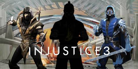Injustice 3 Predicting What Mortal Kombat Characters May Make a Guest Appearance