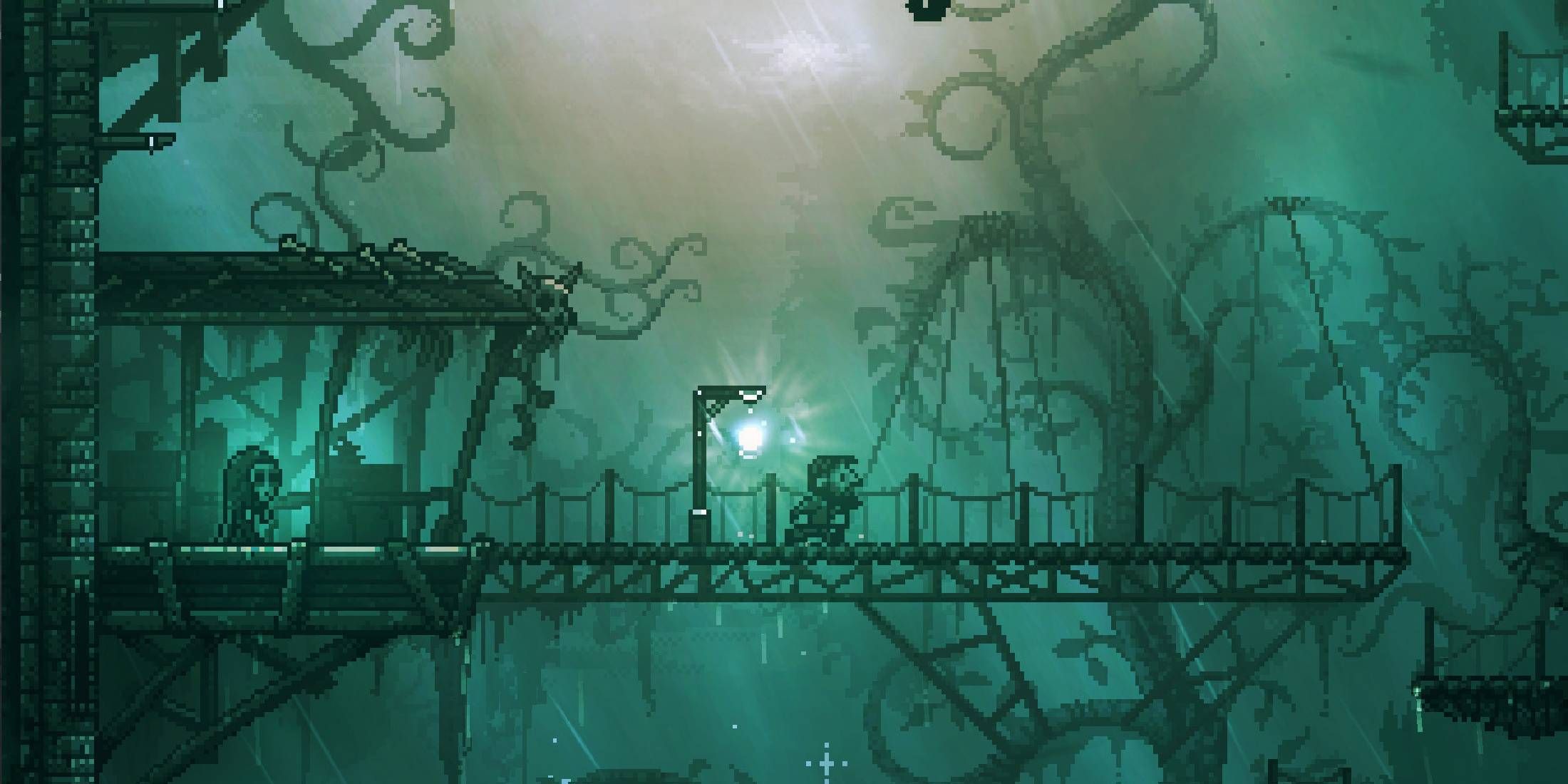 Inmost enemy aprroaches