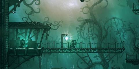 Inmost enemy aprroaches