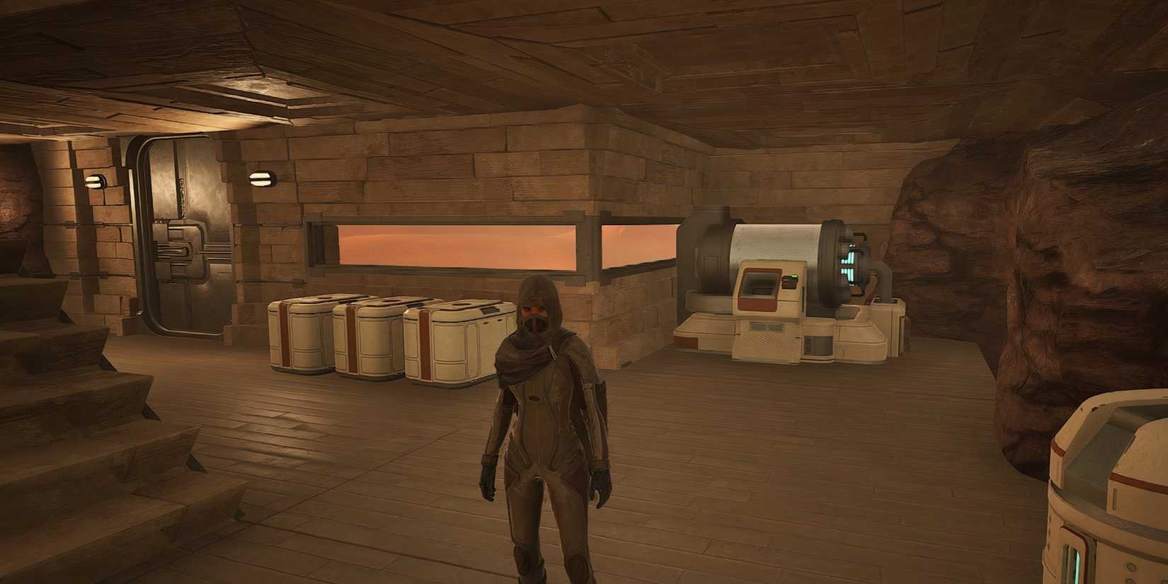 Best Base Layouts In Dune: Awakening