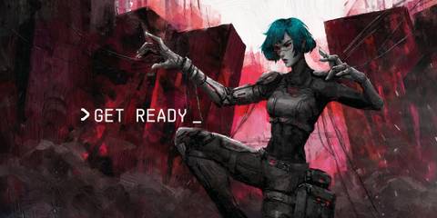 Into the Grid demo trailer thumb