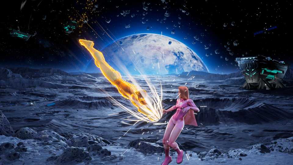 Invincible VS Press Image 8