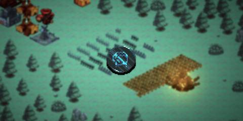 Iron Fist royal decree in 9 kings