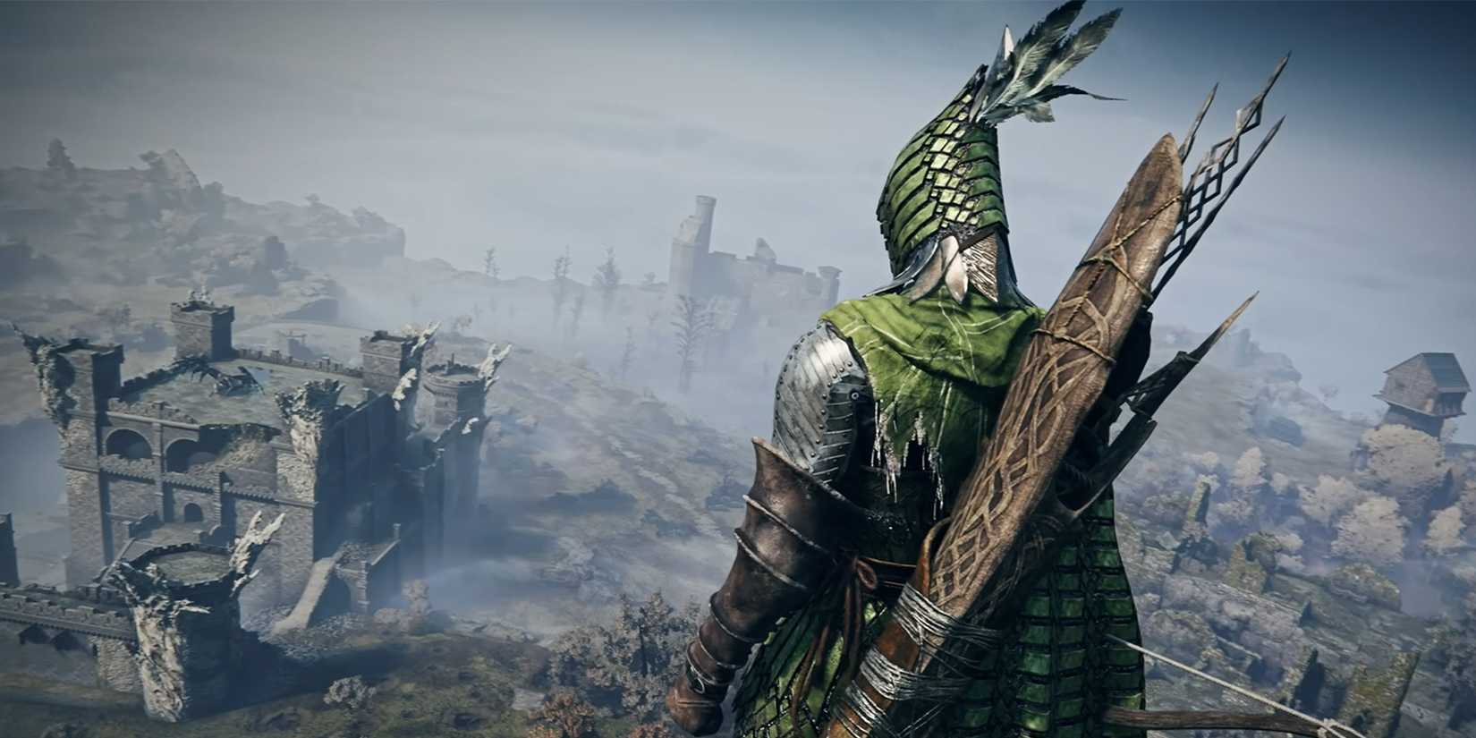 Ironeye Remembrance Quest Guide In Elden Ring Nightreign