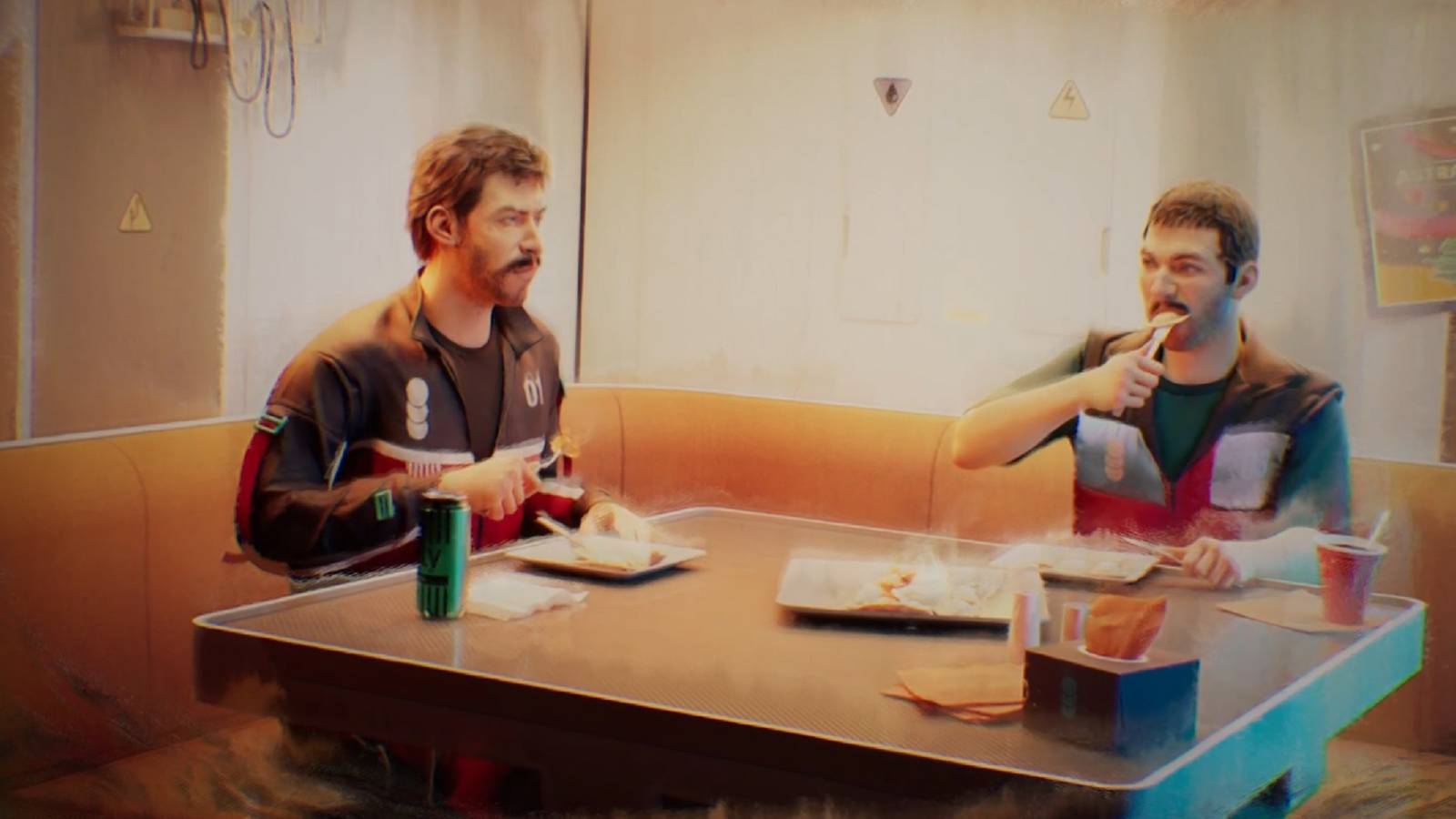 Jan and Technician Jan - The Alters