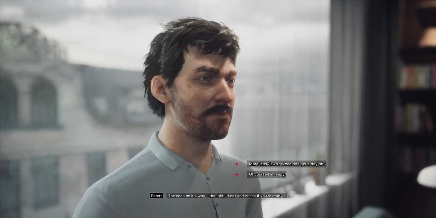 Jan Evil Ending With Agatha - The Alters