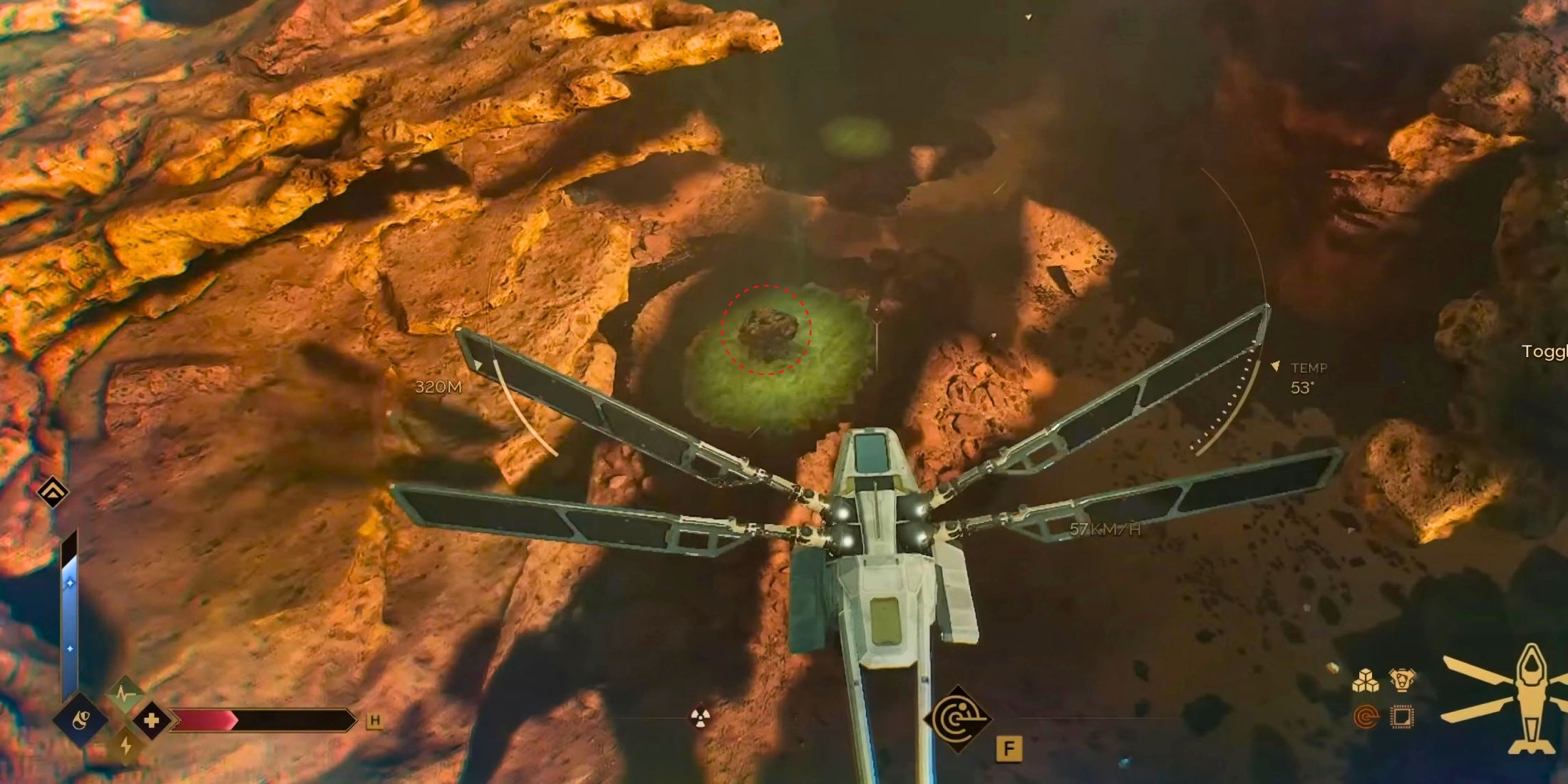 Where To Find Jasmium Crystals In Dune Awakening