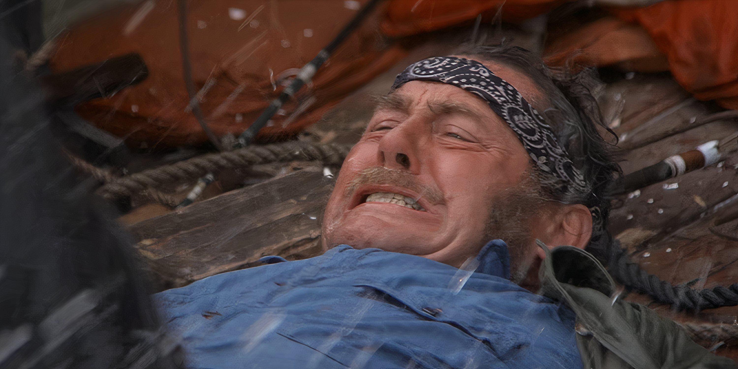 Biggest Differences Between The Jaws Book And The Movie