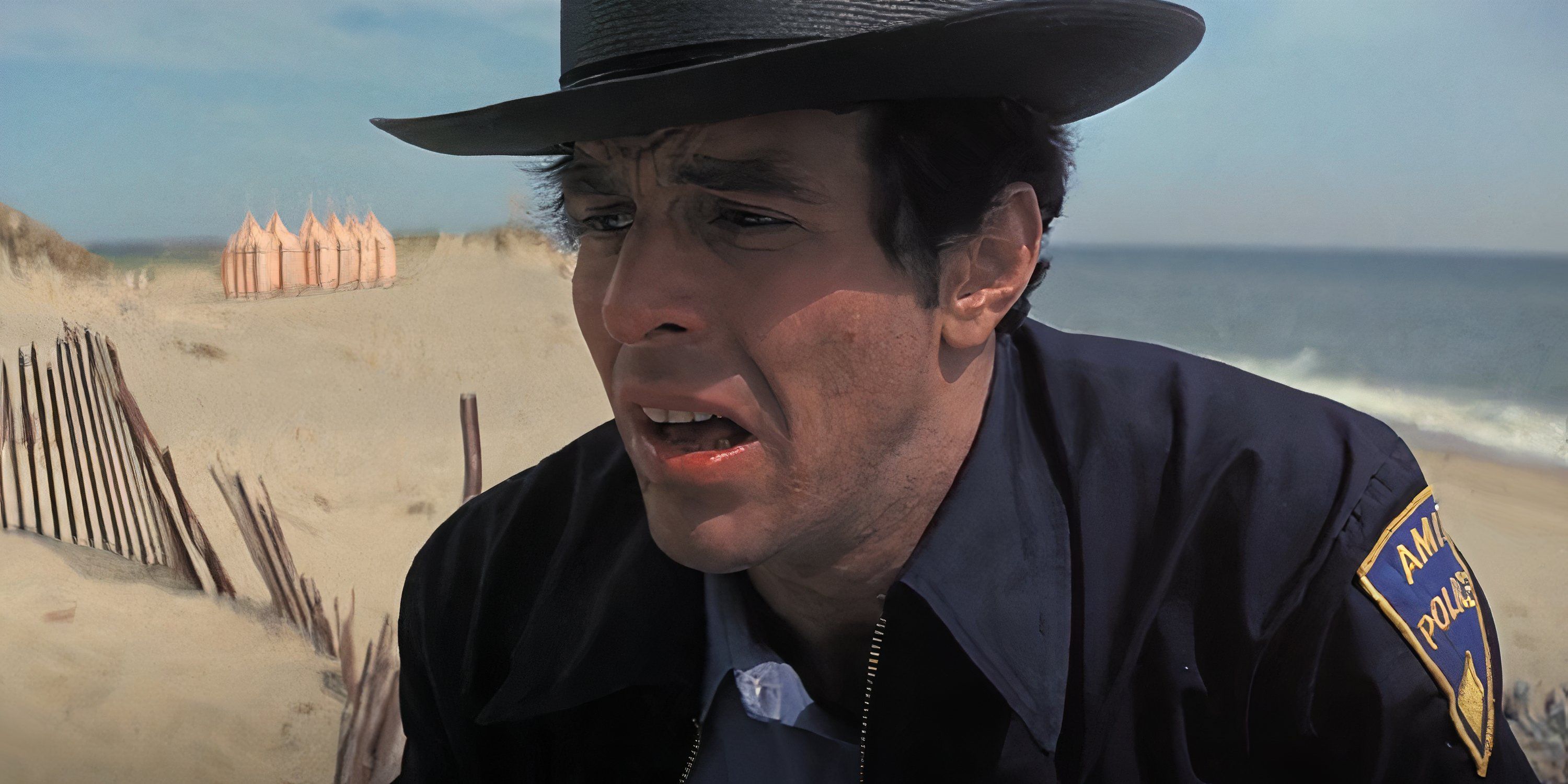 The Best Characters In Jaws