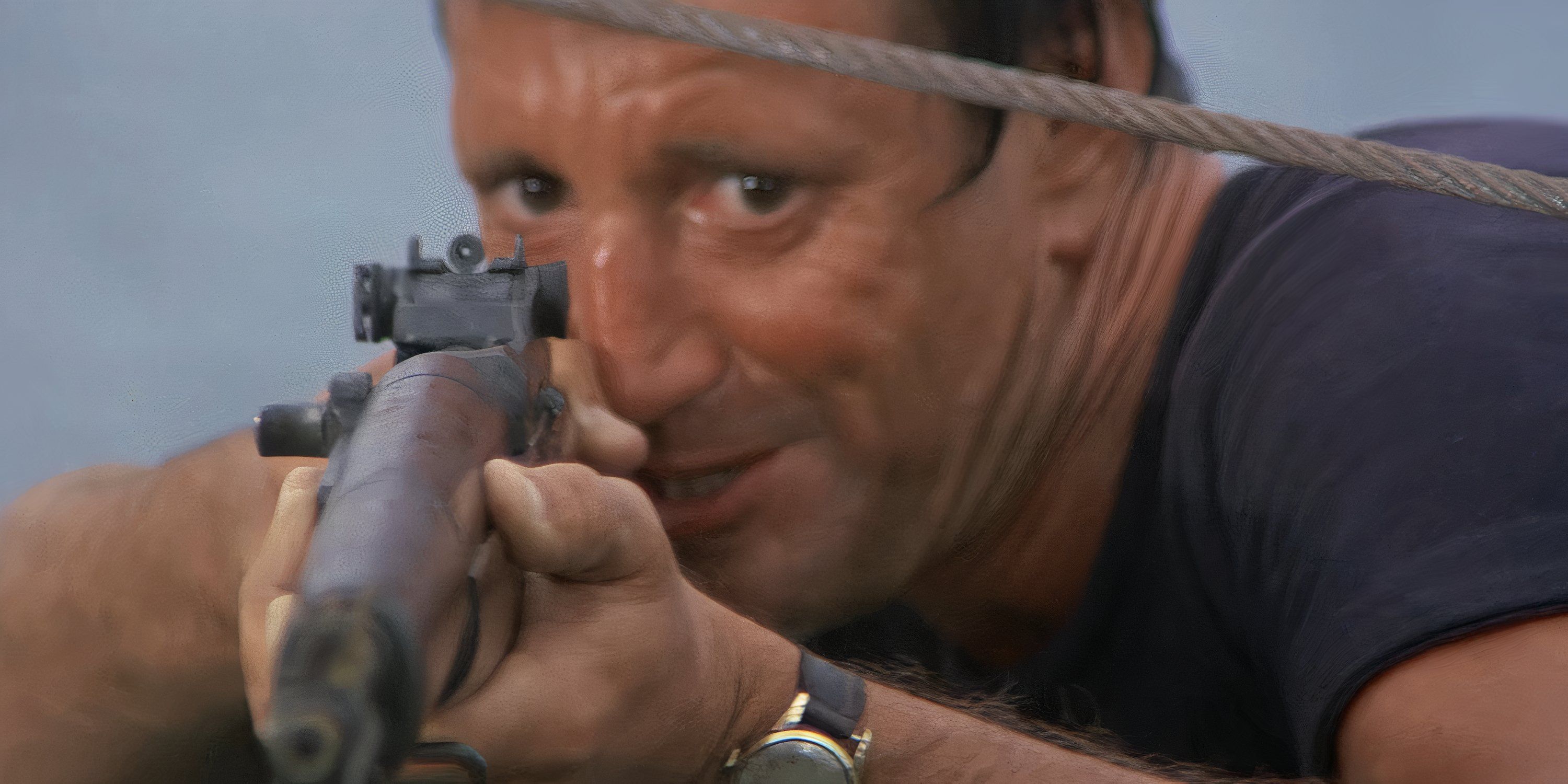 The Best Characters In Jaws