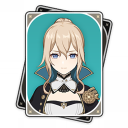 Jean Genshin Impact Tier List