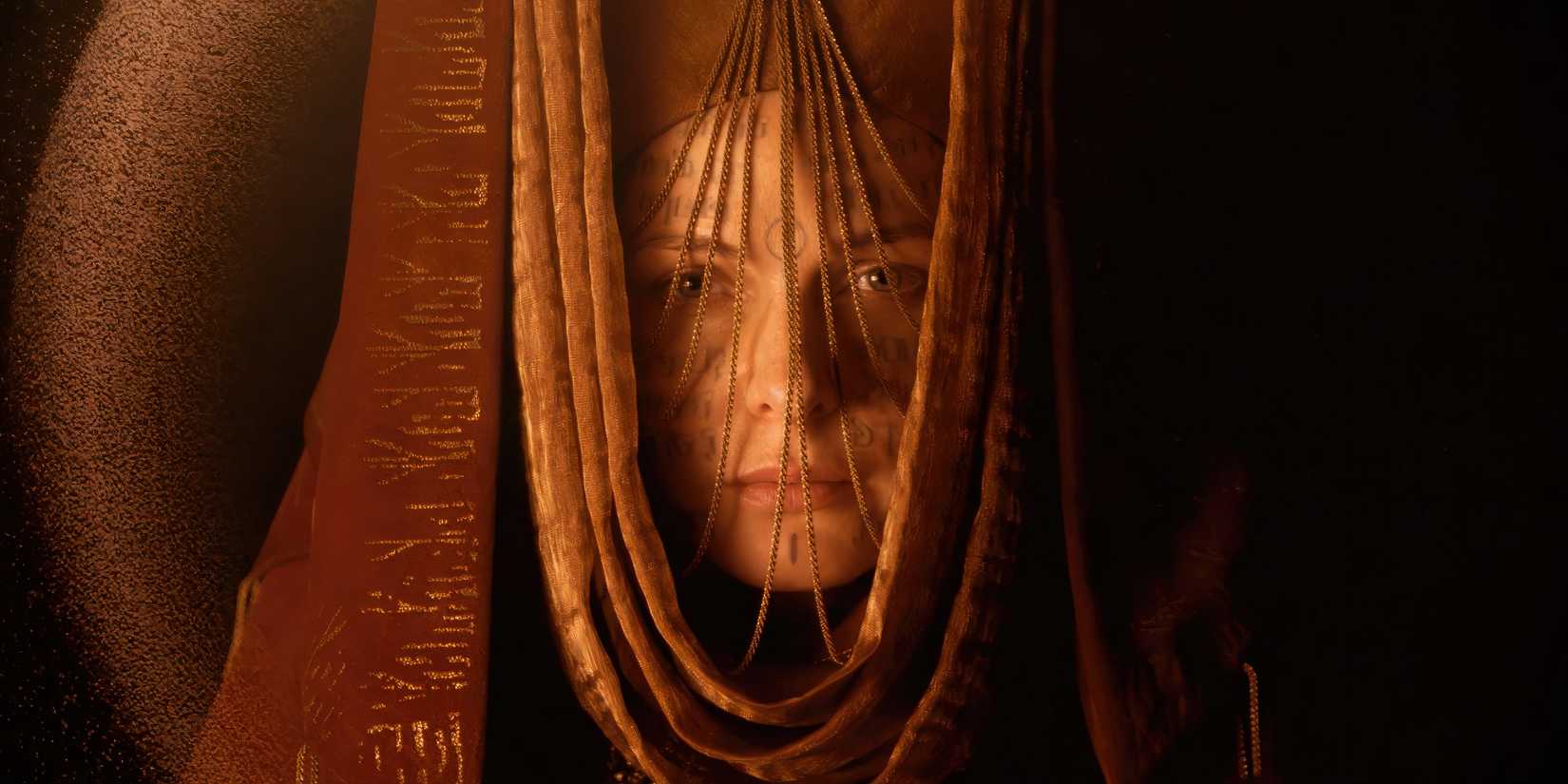 Jessica Bene Gesserit Dune -1