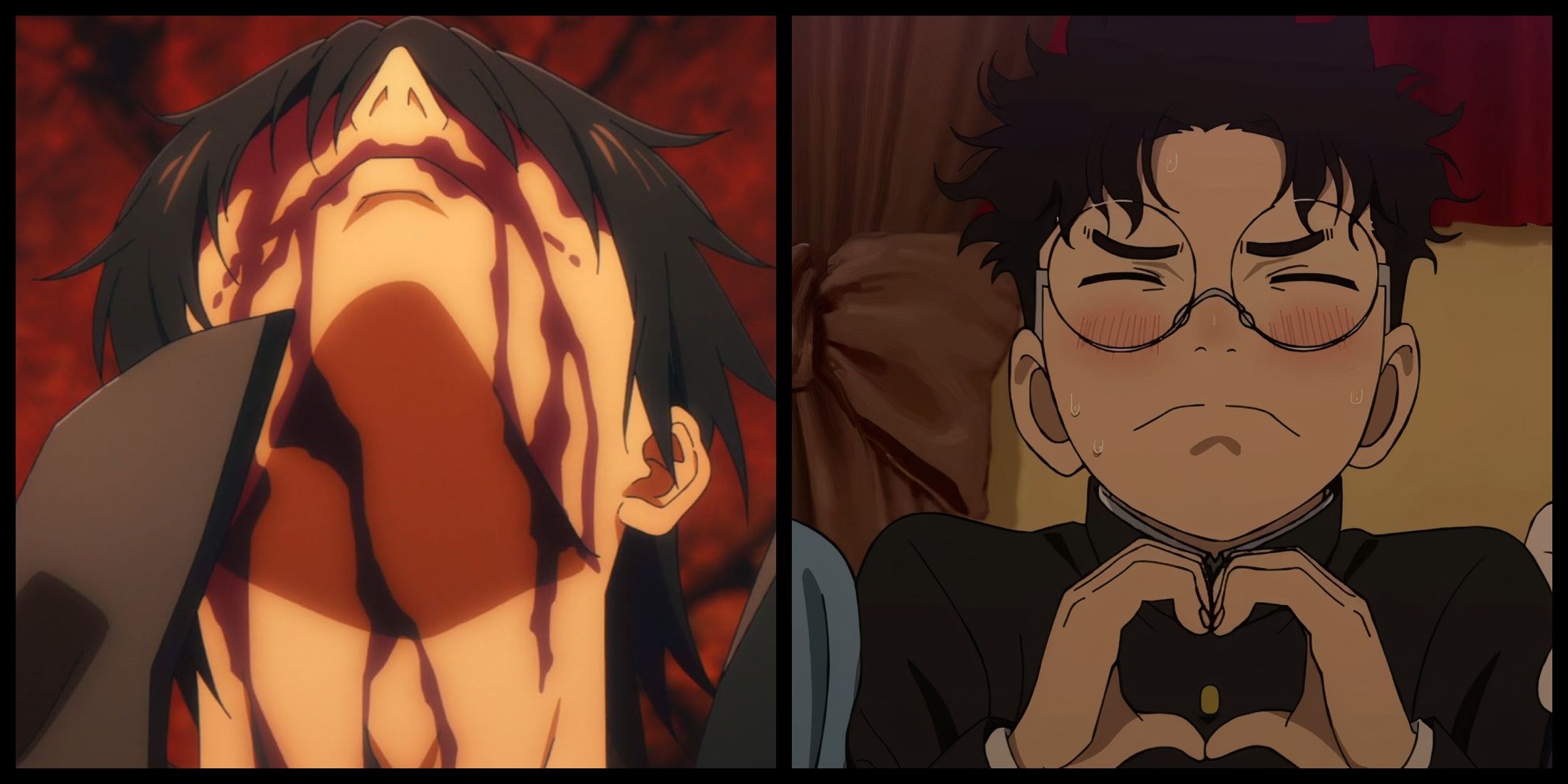 jinwoo okarun collage