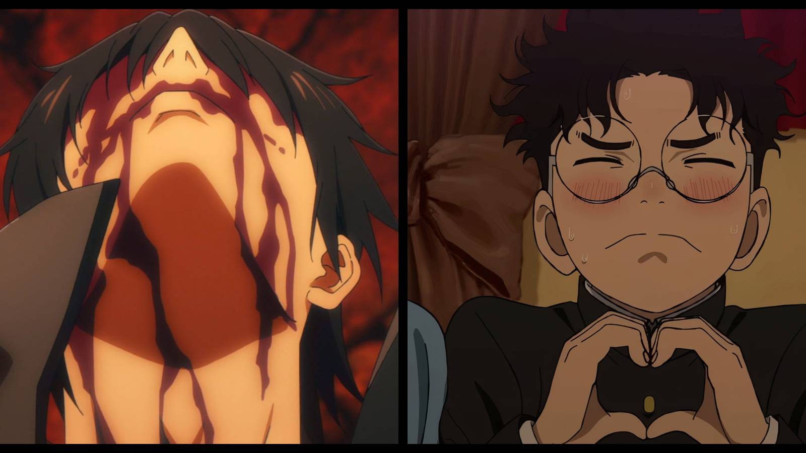 jinwoo okarun collage