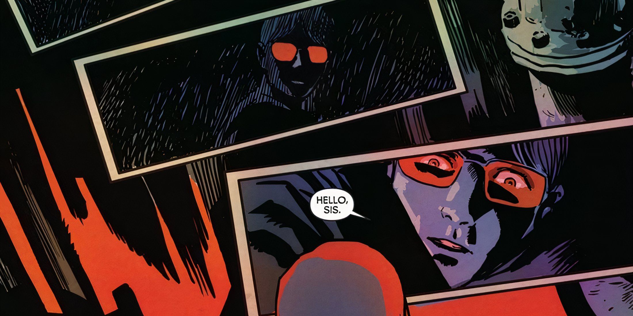 The Weirdest Batman Villains