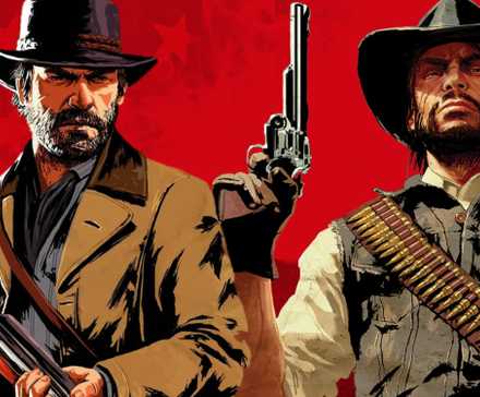 Drew Macfarlane Rdr1 Harsh Realities Of Replaying Red Dead Redemption