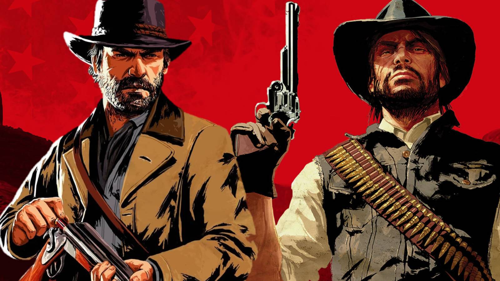 About Red Dead Redemption, gamerantimages.com