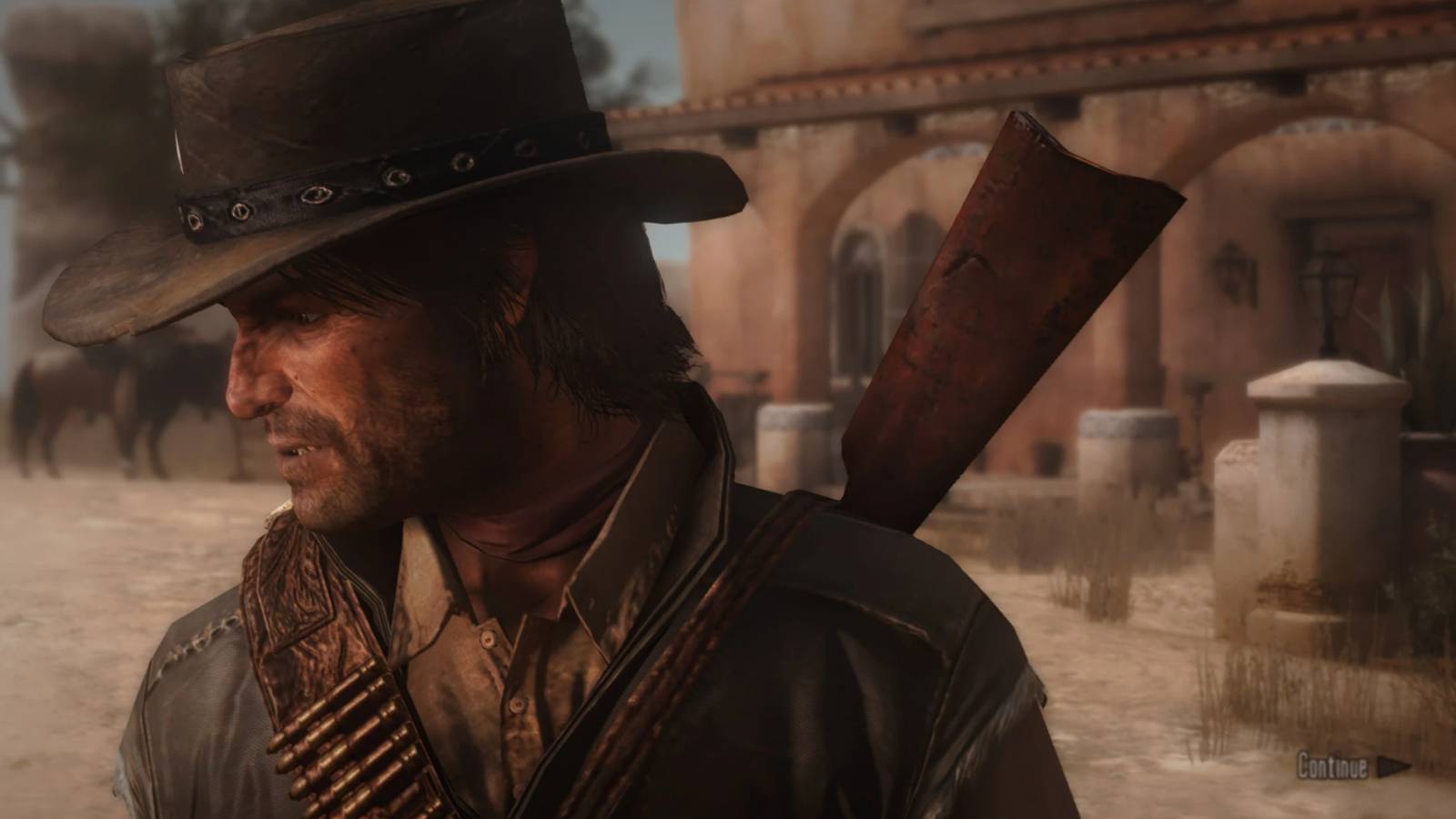 john marston best red dead redemption mods