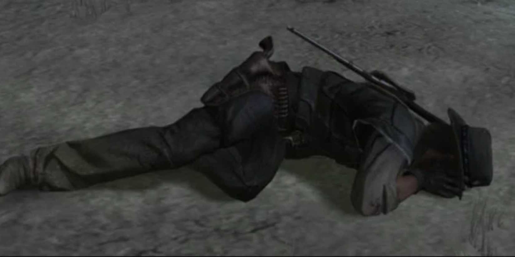 john marston ragdoll