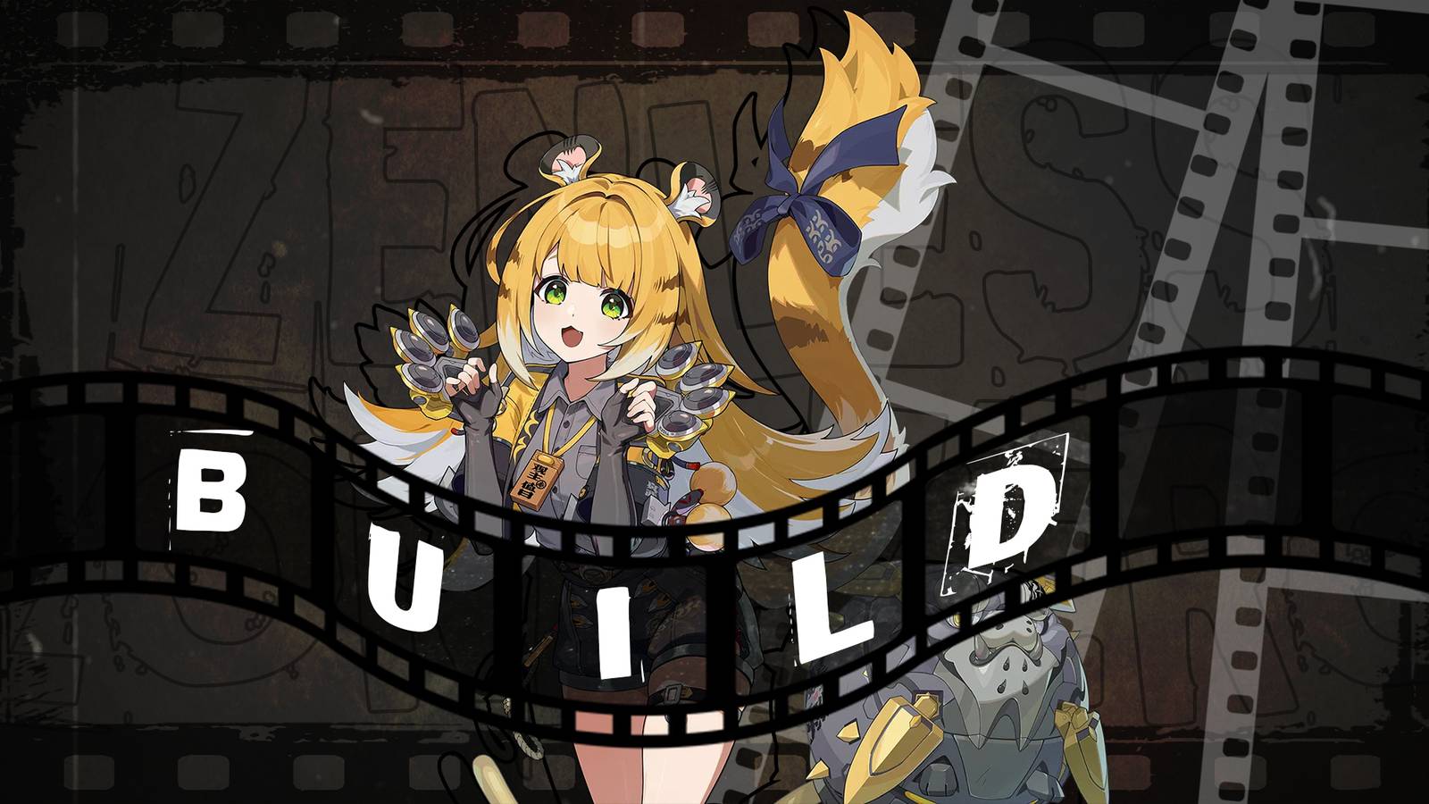 ju fufu build guide in zenless zone zero